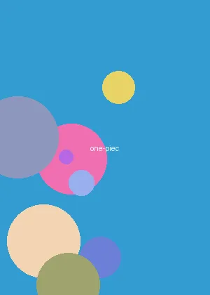 开心四房看看 - 海贼王海报